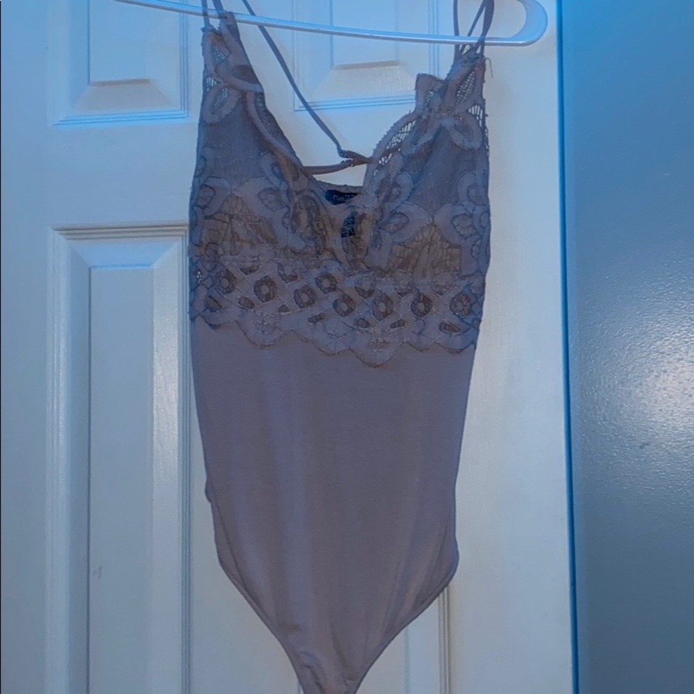 body suit